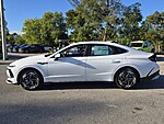 New 2026 HYUNDAI SONATA SEL SPORT FWD in DAVIE, FLORIDA (Photo 2)