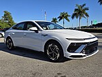 New 2026 HYUNDAI SONATA SEL SPORT FWD in DAVIE, FLORIDA (Photo 3)
