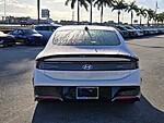 New 2026 HYUNDAI SONATA SEL SPORT FWD in DAVIE, FLORIDA (Photo 4)