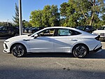New 2026 HYUNDAI SONATA SEL SPORT FWD in DAVIE, FLORIDA (Photo 2)