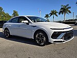 New 2026 HYUNDAI SONATA SEL SPORT FWD in DAVIE, FLORIDA (Photo 3)