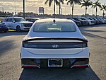 New 2026 HYUNDAI SONATA SEL SPORT FWD in DAVIE, FLORIDA (Photo 4)