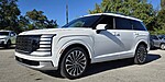 New 2026 HYUNDAI PALISADE Calligraphy AWD in DAVIE, FLORIDA