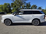 New 2026 HYUNDAI PALISADE CALLIGRAPHY AWD in DAVIE, FLORIDA (Photo 2)