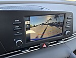 New 2026 HYUNDAI ELANTRA SEL SPORT PREMIUM IVT in DAVIE, FLORIDA (Photo 11)