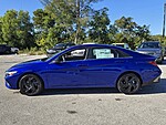 New 2026 HYUNDAI ELANTRA SEL SPORT PREMIUM IVT in DAVIE, FLORIDA (Photo 2)