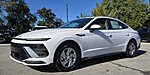 New 2026 HYUNDAI SONATA SE FWD in DAVIE, FLORIDA