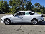 New 2026 HYUNDAI SONATA SE FWD in DAVIE, FLORIDA (Photo 2)