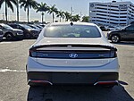 New 2026 HYUNDAI SONATA SE FWD in DAVIE, FLORIDA (Photo 4)