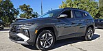 New 2026 HYUNDAI TUCSON HYBRID SEL CONVENIENCE AWD in DAVIE, FLORIDA