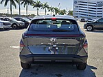 New 2026 HYUNDAI KONA SE FWD in DAVIE, FLORIDA (Photo 4)