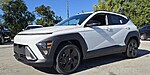 New 2026 HYUNDAI KONA SEL Sport FWD *Ltd Avail* in DAVIE, FLORIDA