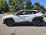New 2026 HYUNDAI KONA SEL SPORT FWD *LTD AVAIL* in DAVIE, FLORIDA (Photo 2)