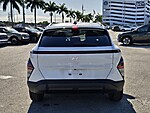 New 2026 HYUNDAI KONA SEL SPORT FWD *LTD AVAIL* in DAVIE, FLORIDA (Photo 4)
