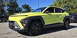 New 2026 HYUNDAI KONA SEL Sport FWD *Ltd Avail* in DAVIE, FLORIDA