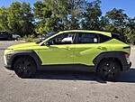 New 2026 HYUNDAI KONA SEL SPORT FWD *LTD AVAIL* in DAVIE, FLORIDA (Photo 2)