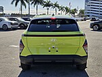 New 2026 HYUNDAI KONA SEL SPORT FWD *LTD AVAIL* in DAVIE, FLORIDA (Photo 4)