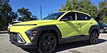 New 2026 HYUNDAI KONA SEL Sport FWD *Ltd Avail* in DAVIE, FLORIDA