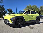 New 2026 HYUNDAI KONA SEL SPORT FWD *LTD AVAIL* in DAVIE, FLORIDA (Photo 1)