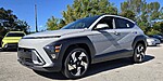 New 2026 HYUNDAI KONA Limited FWD *Ltd Avail* in DAVIE, FLORIDA