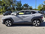 New 2026 HYUNDAI KONA LIMITED FWD *LTD AVAIL* in DAVIE, FLORIDA (Photo 2)