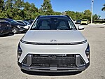 New 2026 HYUNDAI KONA LIMITED FWD *LTD AVAIL* in DAVIE, FLORIDA (Photo 3)