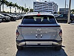 New 2026 HYUNDAI KONA LIMITED FWD *LTD AVAIL* in DAVIE, FLORIDA (Photo 4)