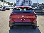 New 2026 HYUNDAI KONA SE FWD in DAVIE, FLORIDA (Photo 4)