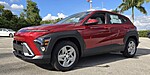 New 2026 HYUNDAI KONA SE FWD in DAVIE, FLORIDA