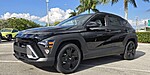New 2026 HYUNDAI KONA SEL SPORT FWD *LTD AVAIL* in DAVIE, FLORIDA