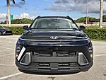 New 2026 HYUNDAI KONA SEL SPORT FWD *LTD AVAIL* in DAVIE, FLORIDA (Photo 3)