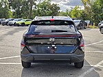 New 2026 HYUNDAI KONA SEL SPORT FWD *LTD AVAIL* in DAVIE, FLORIDA (Photo 4)