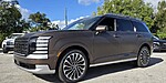 New 2026 HYUNDAI PALISADE CALLIGRAPHY FWD in DAVIE, FLORIDA