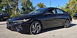 New 2026 HYUNDAI ELANTRA HYBRID LIMITED SEDAN in DAVIE, FLORIDA