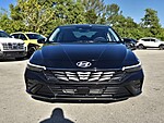 New 2026 HYUNDAI ELANTRA HYBRID LIMITED SEDAN in DAVIE, FLORIDA (Photo 3)