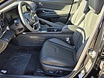 New 2026 HYUNDAI ELANTRA HYBRID LIMITED SEDAN in DAVIE, FLORIDA (Photo 6)