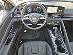 New 2026 HYUNDAI ELANTRA HYBRID LIMITED SEDAN in DAVIE, FLORIDA (Photo 8)