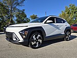 New 2026 HYUNDAI KONA LIMITED FWD *LTD AVAIL* in DAVIE, FLORIDA (Photo 1)