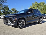 New 2026 HYUNDAI KONA SEL PREMIUM FWD *LTD AVAIL* in DAVIE, FLORIDA (Photo 1)