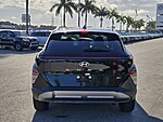 New 2026 HYUNDAI KONA SEL PREMIUM FWD *LTD AVAIL* in DAVIE, FLORIDA (Photo 4)