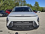 New 2026 HYUNDAI KONA SEL SPORT FWD *LTD AVAIL* in DAVIE, FLORIDA (Photo 3)