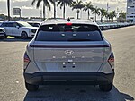 New 2026 HYUNDAI KONA SEL SPORT FWD *LTD AVAIL* in DAVIE, FLORIDA (Photo 4)