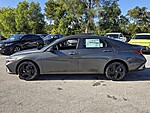 New 2026 HYUNDAI ELANTRA SEL SPORT IVT in DAVIE, FLORIDA (Photo 2)