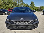 New 2026 HYUNDAI ELANTRA SEL SPORT IVT in DAVIE, FLORIDA (Photo 3)