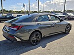 New 2026 HYUNDAI ELANTRA SEL SPORT IVT in DAVIE, FLORIDA (Photo 4)