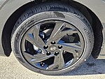 New 2026 HYUNDAI ELANTRA SEL SPORT IVT in DAVIE, FLORIDA (Photo 5)