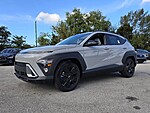 New 2026 HYUNDAI KONA SEL SPORT FWD *LTD AVAIL* in DAVIE, FLORIDA (Photo 1)