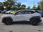 New 2026 HYUNDAI KONA SEL SPORT FWD *LTD AVAIL* in DAVIE, FLORIDA (Photo 2)