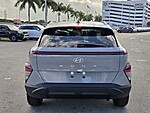 New 2026 HYUNDAI KONA SEL SPORT FWD *LTD AVAIL* in DAVIE, FLORIDA (Photo 4)