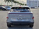 New 2026 HYUNDAI KONA SEL SPORT FWD *LTD AVAIL* in DAVIE, FLORIDA (Photo 4)